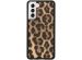 iMoshion 2-in-1 Wallet Bookcase Samsung Galaxy S21 - Leopard