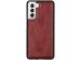 iMoshion 2-in-1 Wallet Bookcase Samsung Galaxy S21 - Rood