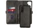 iMoshion 2-in-1 Wallet Bookcase Samsung Galaxy S21 Plus - Zwart