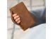 iMoshion 2-in-1 Wallet Bookcase Samsung Galaxy S21 Plus - Bruin