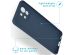 iMoshion Color Backcover Xiaomi Mi 11 - Donkerblauw