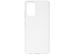iMoshion Softcase Backcover Samsung Galaxy A32 (4G) - Transparant