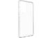 ZAGG Crystal Palace Backcover Samsung Galaxy A52(s) (5G/4G) - Transparant