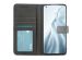 iMoshion Luxe Bookcase Xiaomi Mi 11 - Grijs