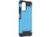 iMoshion Rugged Xtreme Backcover Xiaomi Redmi Note 10 (4G) / Note 10S-Lichtblauw