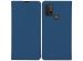 iMoshion Slim Folio Bookcase Motorola Moto G30 / G20 / G10 (Power) - Blauw
