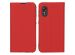 iMoshion Slim Folio Bookcase Samsung Galaxy Xcover 5 - Rood