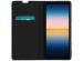 iMoshion Slim Folio Bookcase Sony Xperia 10 III - Donkerblauw