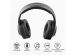 Lenovo HD116 Wireless Over Ear Headphones - Zwart