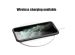 Valenta Full Cover 360° Tempered Glass iPhone 11 - Zwart