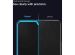 Spigen GLAStR Screenprotector Samsung Galaxy A42 - Zwart