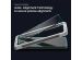 Spigen AlignMaster Full Cover Screenprotector Samsung Galaxy A52(s) (5G/4G) / A53