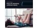Spigen AlignMaster Full Cover Screenprotector Samsung Galaxy A52(s) (5G/4G) / A53