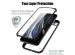 Valenta Full Cover 360° Tempered Glass iPhone SE (2022 / 2020) / 8 / 7