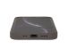 Decoded Silicone Backcover MagSafe iPhone 12 (Pro) - Charcoal