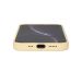 Decoded Silicone Backcover MagSafe iPhone 12 (Pro) - Tuscan Sun