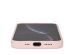 Decoded Silicone Backcover MagSafe iPhone 12 (Pro) - Powder Pink