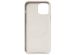 Decoded Silicone Backcover MagSafe iPhone 12 (Pro) - Clay