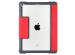 Dux Plus Bookcase iPad Pro 9.7 (2016) - AP Red