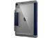 Dux Plus Bookcase iPad Pro 11 (2018) - Donkerblauw