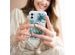 Selencia Fashion Extra Beschermende Backcover Samsung Galaxy A52(s) (5G/4G)