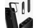 Spigen Ultra Hybrid Backcover OnePlus 9 Pro - Zwart