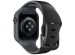 Spigen Liquid Air™ Pro Case Apple Watch Series 4 / 5 / 6 / SE - 40 mm - Zwart