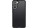 Itskins Hybrid Carbon Backcover Samsung Galaxy S21 - Zwart