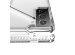 Itskins Hybrid Clear Backcover Samsung Galaxy S21 - Transparant