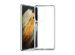 Itskins Hybrid Clear Backcover Samsung Galaxy S21 Ultra -Transparant