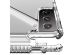 Itskins Supreme Clear Backcover Galaxy S21 Plus - Transparant