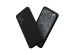 RhinoShield SolidSuit Backcover Samsung Galaxy A52(s) (5G/4G) - Classic Black