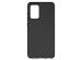 RhinoShield SolidSuit Backcover Samsung Galaxy A72 - Carbon Fiber