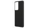 RhinoShield SolidSuit Backcover Samsung Galaxy S21 Ultra - Classic Black