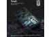 Ringke Fusion X Backcover Samsung Galaxy A52(s) (5G/4G) - Camo Zwart