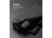 Ringke Onyx Backcover Samsung Galaxy A52 (5G) / A52 (4G) - Zwart