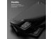 Ringke Onyx Backcover Samsung Galaxy A72 - Zwart