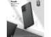 Ringke Onyx Backcover Samsung Galaxy A72 - Donkergrijs