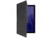 Gecko Covers Rugged Cover Bookcase Samsung Galaxy Tab A7 - Zwart