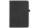 Gecko Covers Easy-Click 2.0 Bookcase iPad Pro 11 (2022) / Pro 11 (2021) - Zwart