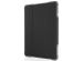 Dux Plus Bookcase iPad Pro 9.7 (2016) - Zwart