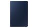Samsung Originele Book Cover Samsung Galaxy Tab S8 Plus / S7 Plus / S7 FE 5G - Blauw