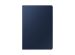 Samsung Originele Book Cover Samsung Galaxy Tab S8 / S7 - Blauw