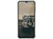 UAG Scout Backcover Samsung Galaxy A32 (5G) - Transparant