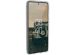 UAG Scout Backcover Samsung Galaxy A72 - Transparant
