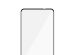 PanzerGlass Case Friendly Screenprotector Oppo A74 (5G) / A54 (5G) - Zwart