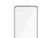 PanzerGlass Case Friendly Screenprotector Xiaomi Redmi Note 10 (4G) / Note 10S