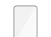 PanzerGlass Anti-Bacterial CF Screenprotector Xiaomi Mi 11 Lite (5G/4G) / 11 Lite 5G NE