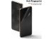 Ringke Easy Flex Screenprotector Duo Pack Samsung Galaxy S21 Ultra