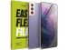 Ringke Easy Flex Screenprotector Duo Pack Samsung Galaxy S21 Plus